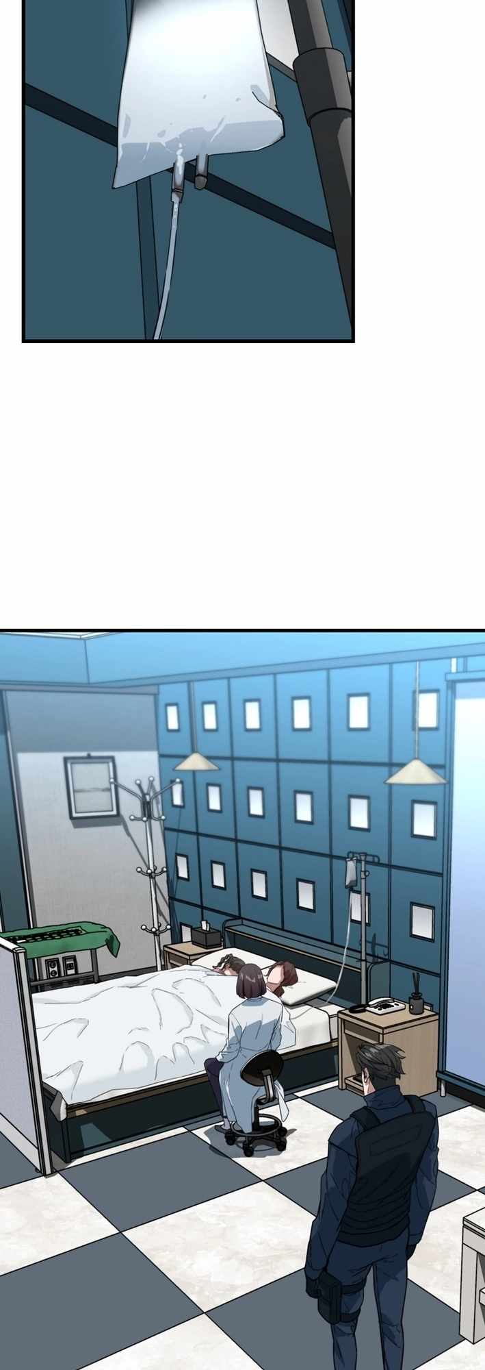 The Zombie Won't Bite Me Chapter 26 18